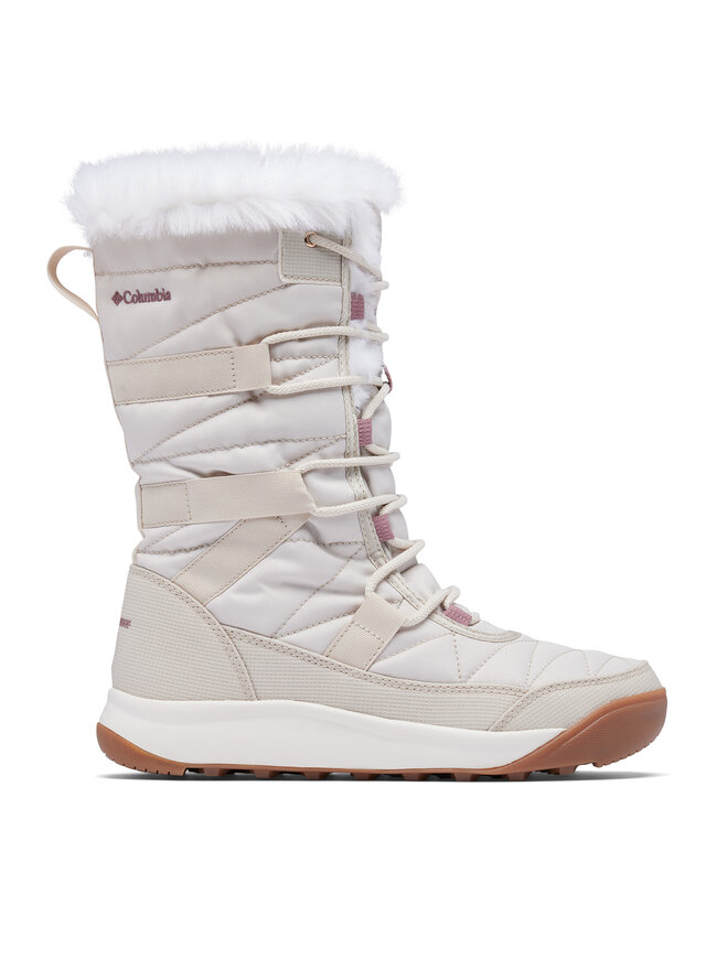 Columbia Sněhule Columbia Minx IV 2079171 Šedá