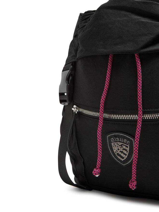 Blauer Рюкзак Blauer S5CONNY02/CUR Чорний