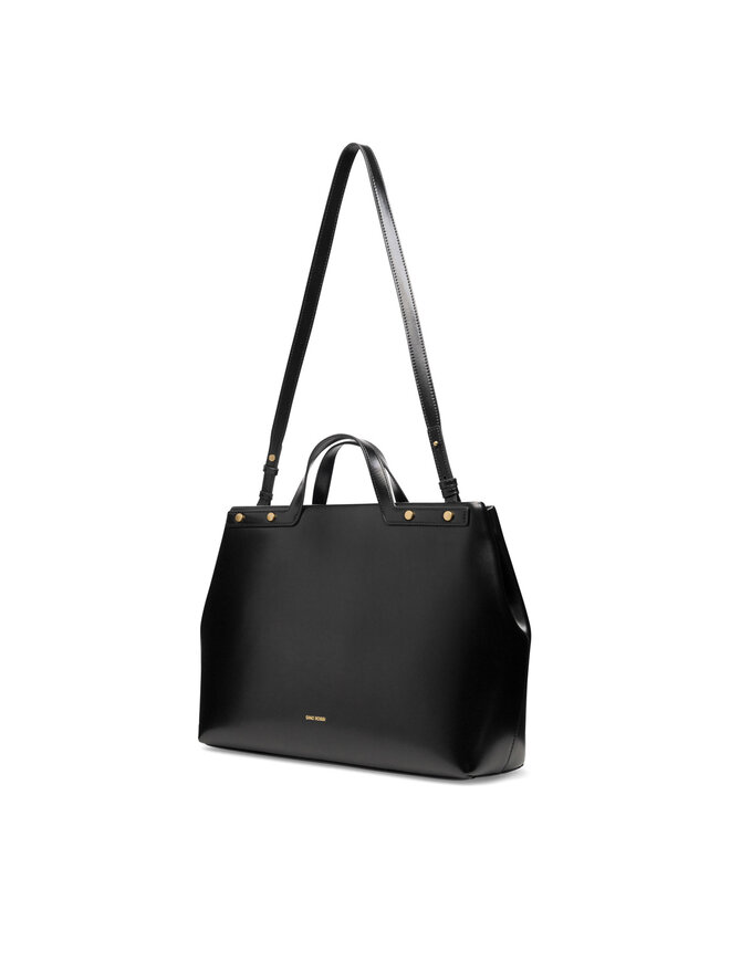 Gino Rossi Handtasche Gino Rossi NOVARA-CS9726 Schwarz