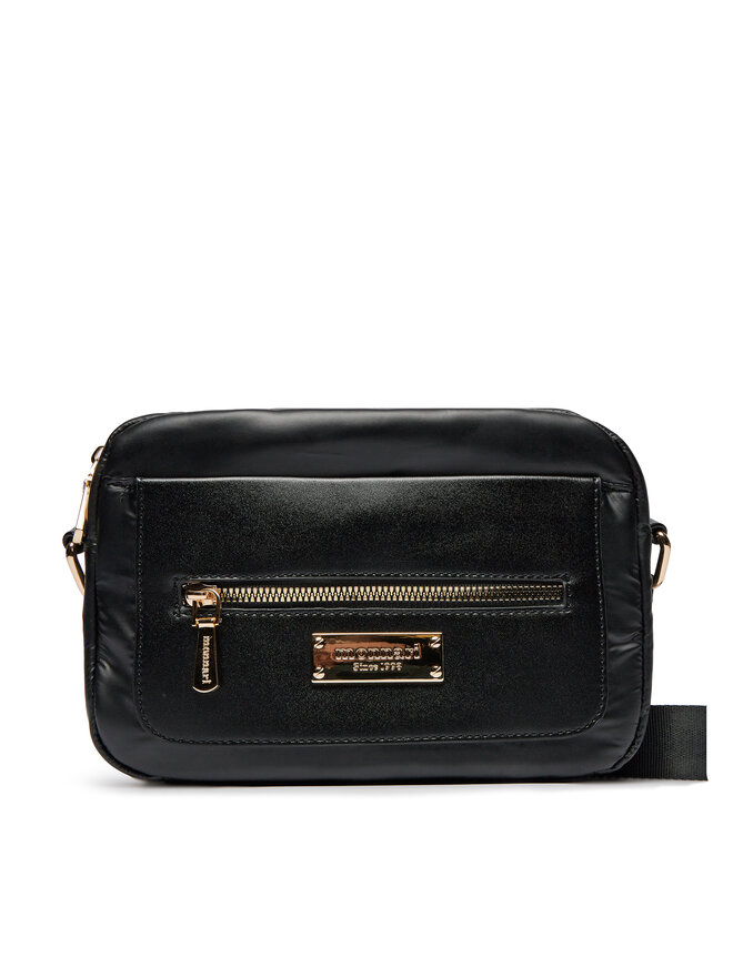 Monnari Torebka Monnari BAG1020-M20 Czarny
