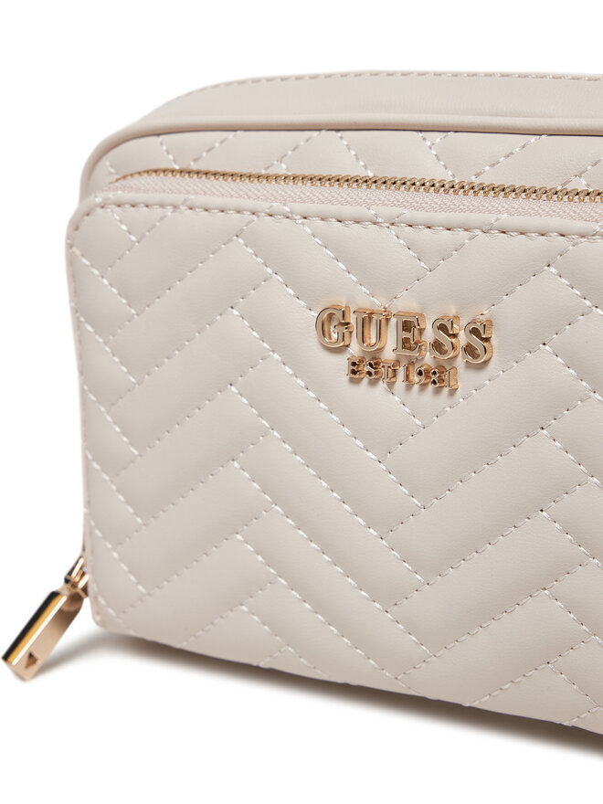 Guess Bolso Guess HWQG95 08140 Écru
