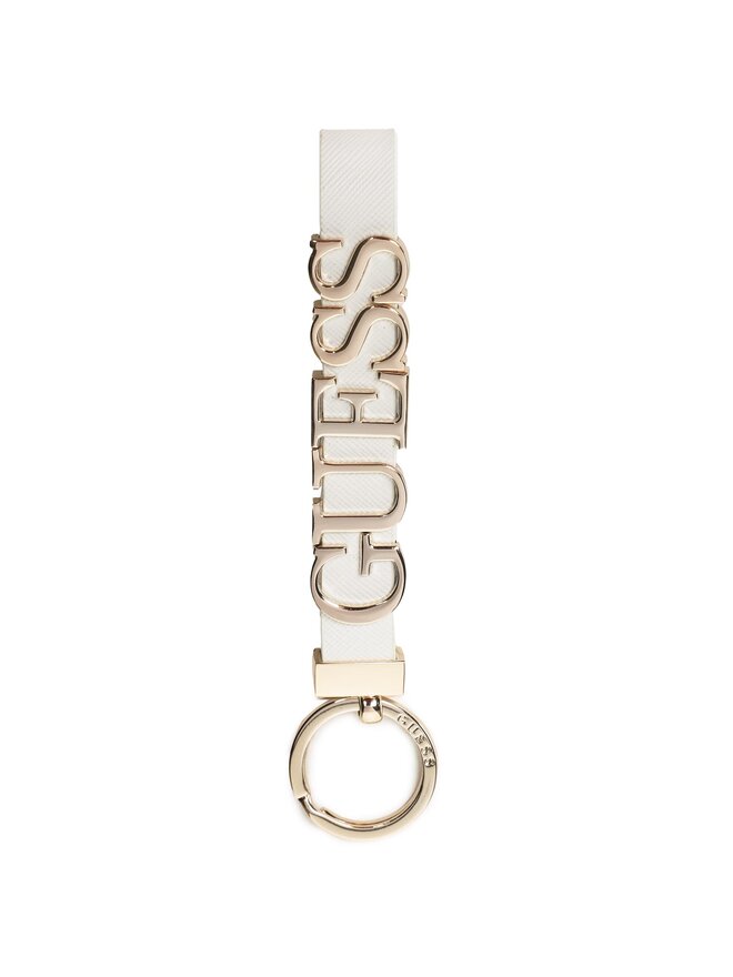 Guess Брелок Guess RW1568 P3301 Білий