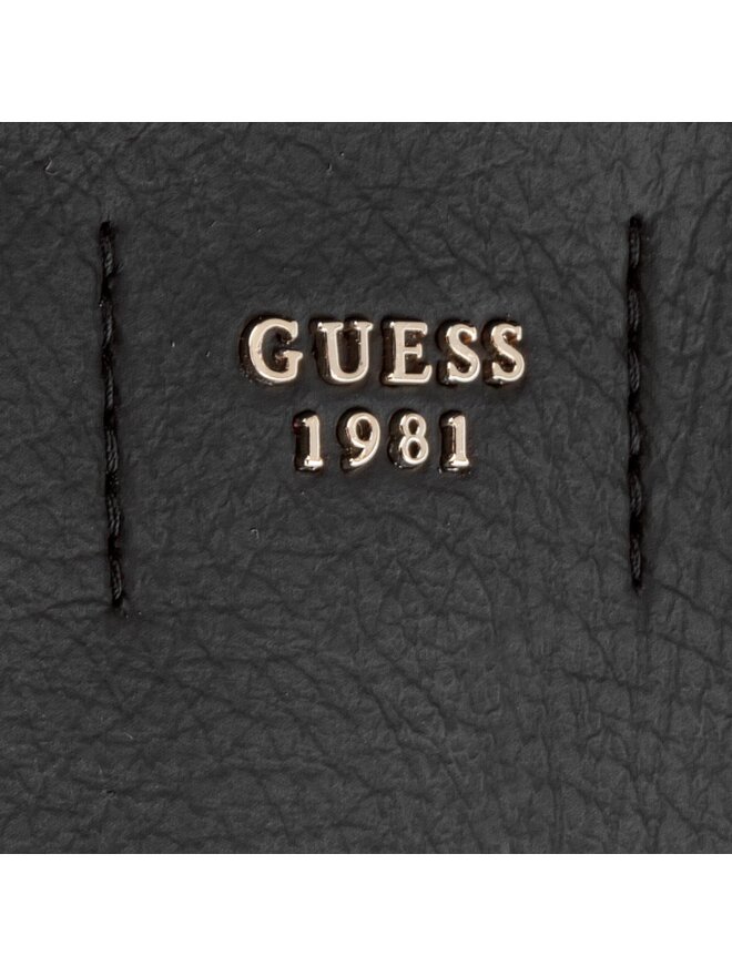 Sac guess trudy noir online