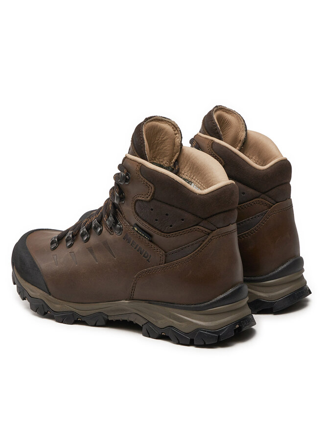 Meindl Pārgājienu apavi Meindl Chile Lady Gtx GORE-TEX 2998/46 Brūns