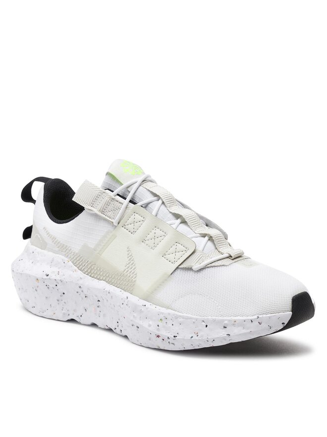 Nike Αθλητικά Nike Crater Impact Se DJ6308 100 Λευκό