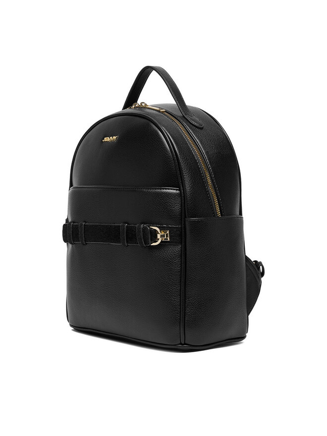JENNY Rucksack JENNY CEO-JNY-M-011-10 Schwarz