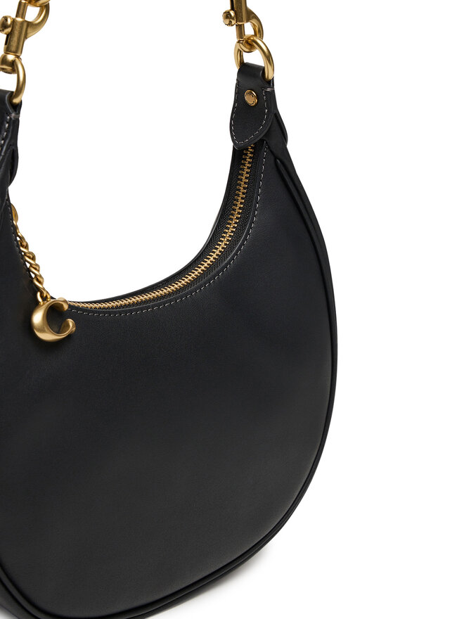 Coach Τσάντα Coach CBG16 Μαύρο
