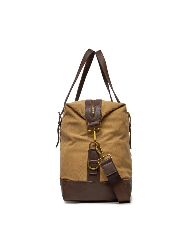 Guess Torba podróżna Guess TMMOJA P3439 Beżowy