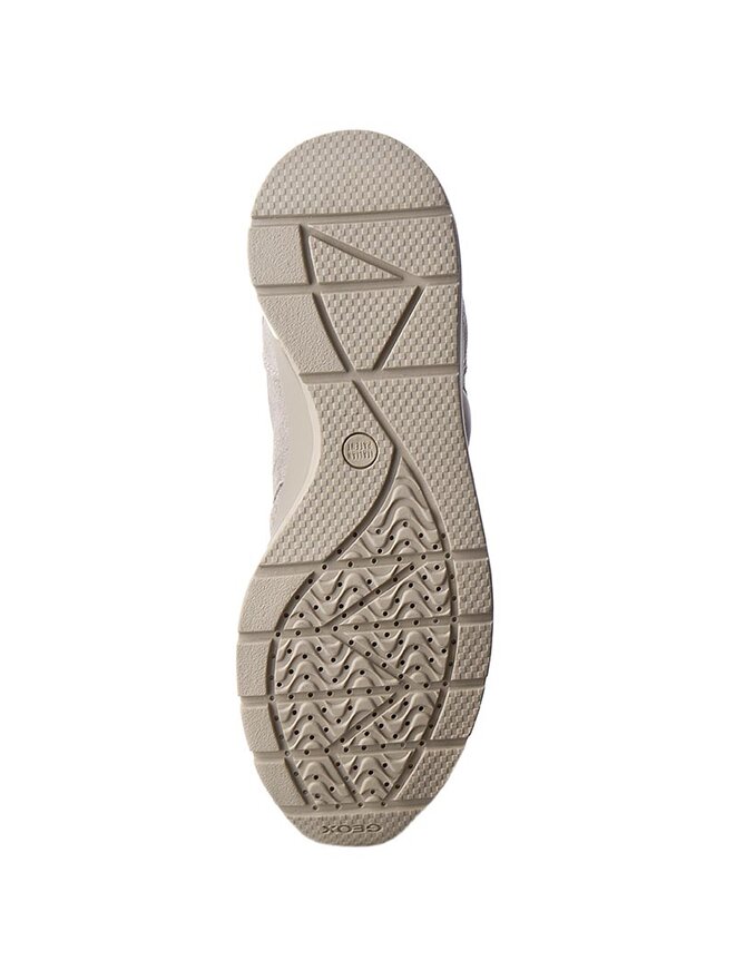 Geox Sneakers Geox D Shahira A D72N1A 07711 C1010 Grau