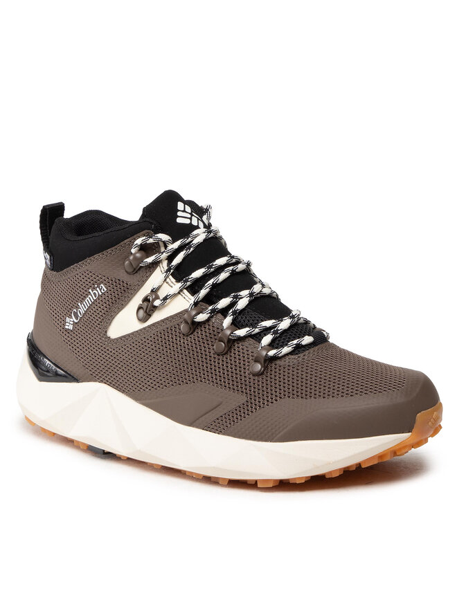 Columbia Trekking Columbia Facet 60 Outdry BM3530 Smeđa