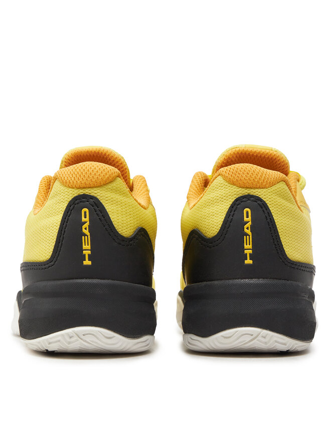 Head Tennisschuhe Head Sprint 3.5 Junior 275314 Gelb