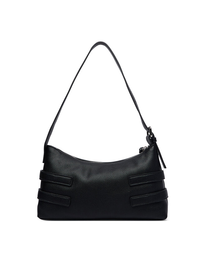 Karl Lagerfeld Jeans Handtasche Karl Lagerfeld Jeans B2W30265 Schwarz