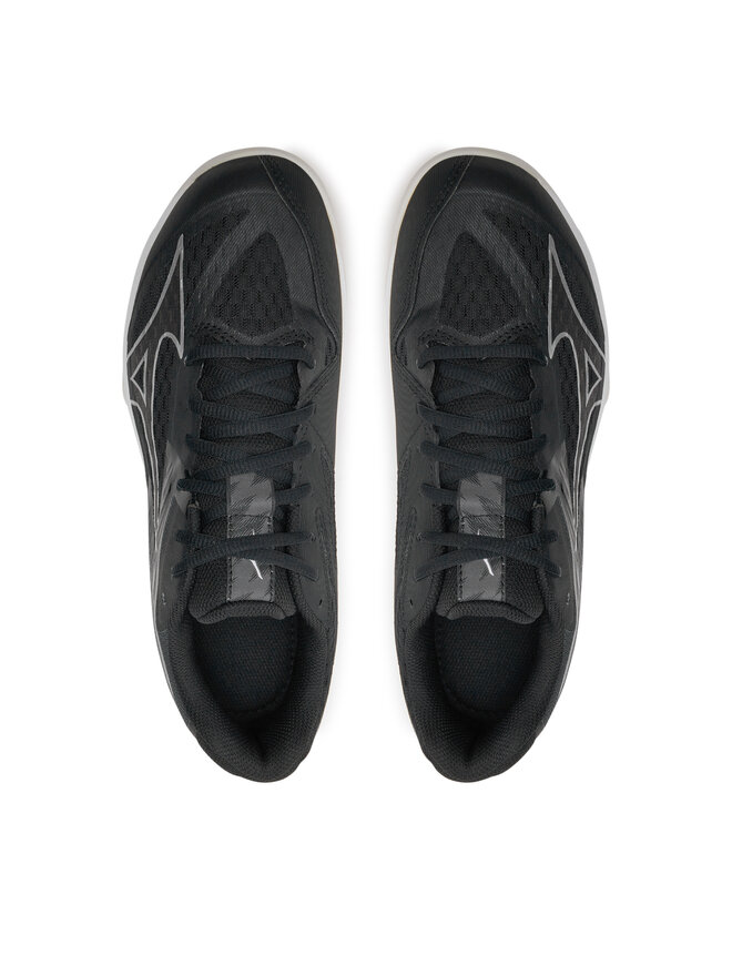 Mizuno Halové topánky Mizuno Thunder Blade Z V1GA2370 Čierna
