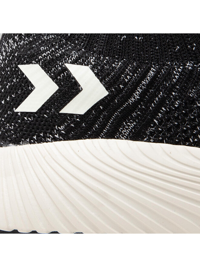 Hummel Fitnessschuhe Hummel Reese Breaker Seamless 211940-2114 Schwarz