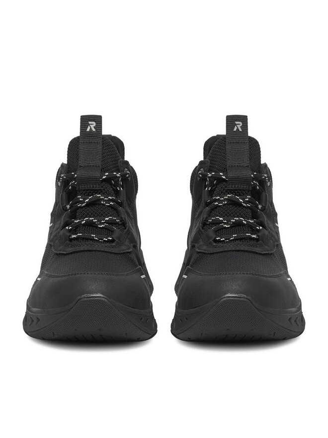 Rieker Sneakers Rieker CEO-M6500-00 Schwarz