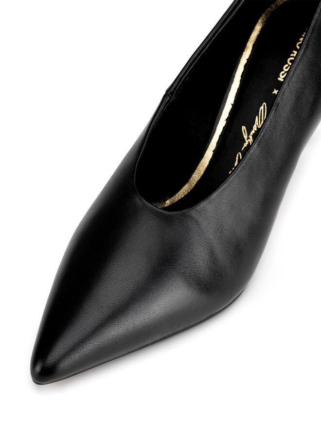 GINO ROSSI High Heels Gino Rossi CLEO-1527-1-TB Schwarz