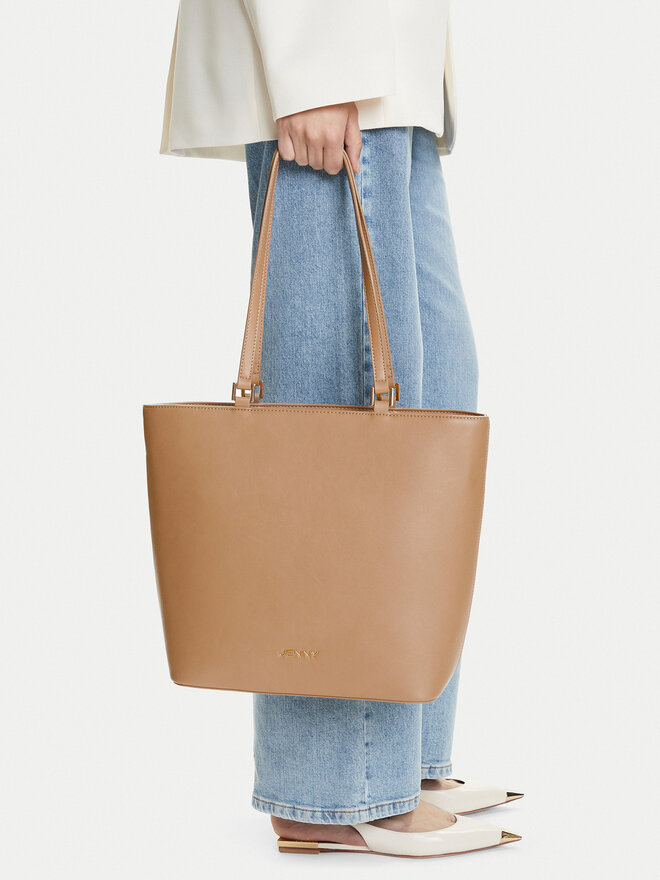 JENNY Bolso JENNY MJT-C-002-04 Beis