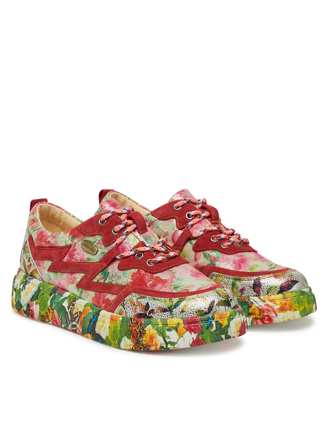 Laura Vita Sneakers Laura Vita Soleno 06 Bunt