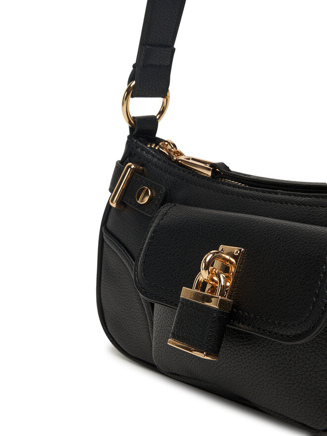 Aldo Handtasche Aldo Beramandra 14143614 Schwarz