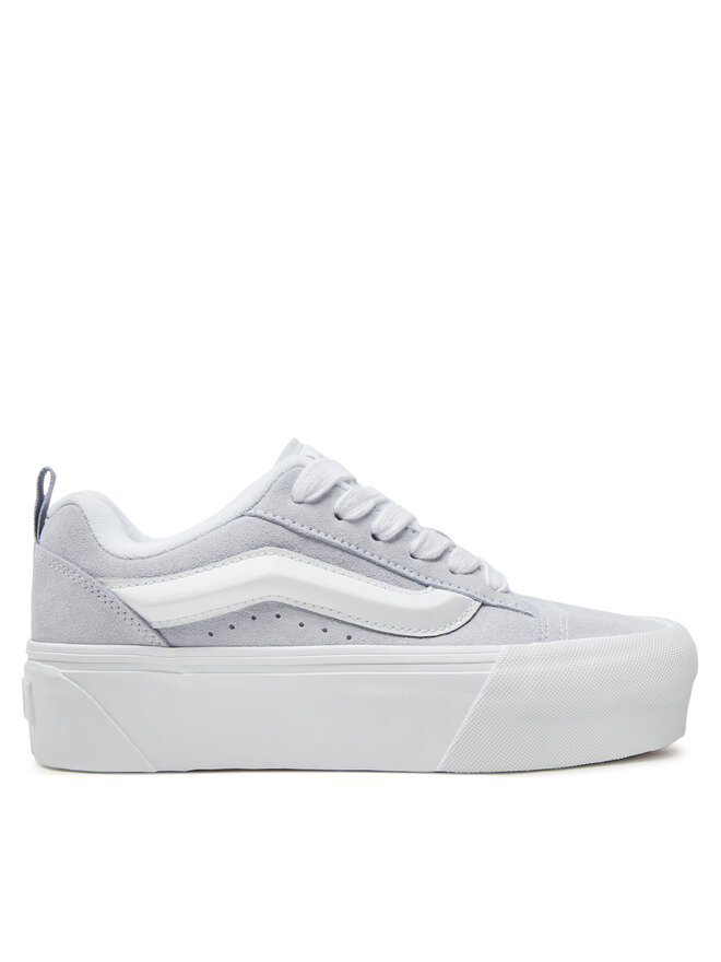 Vans Sneakersy Vans Knu Stack VN000CP6CHA1 Niebieski
