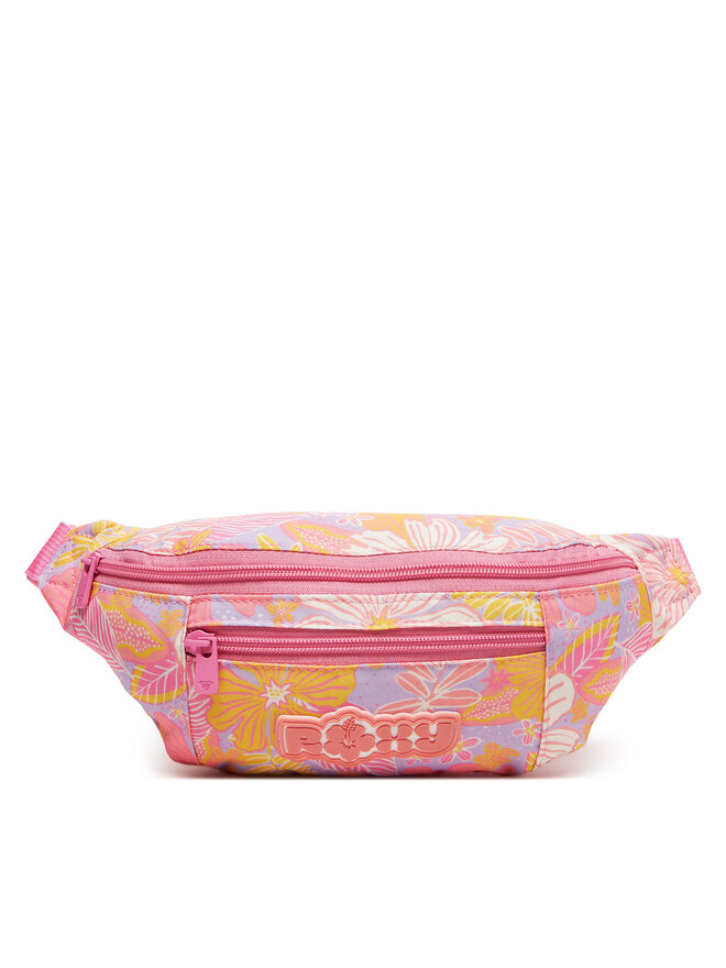 Roxy Torebka Roxy ROXY-ACCCS-7-SS2025 Różowy