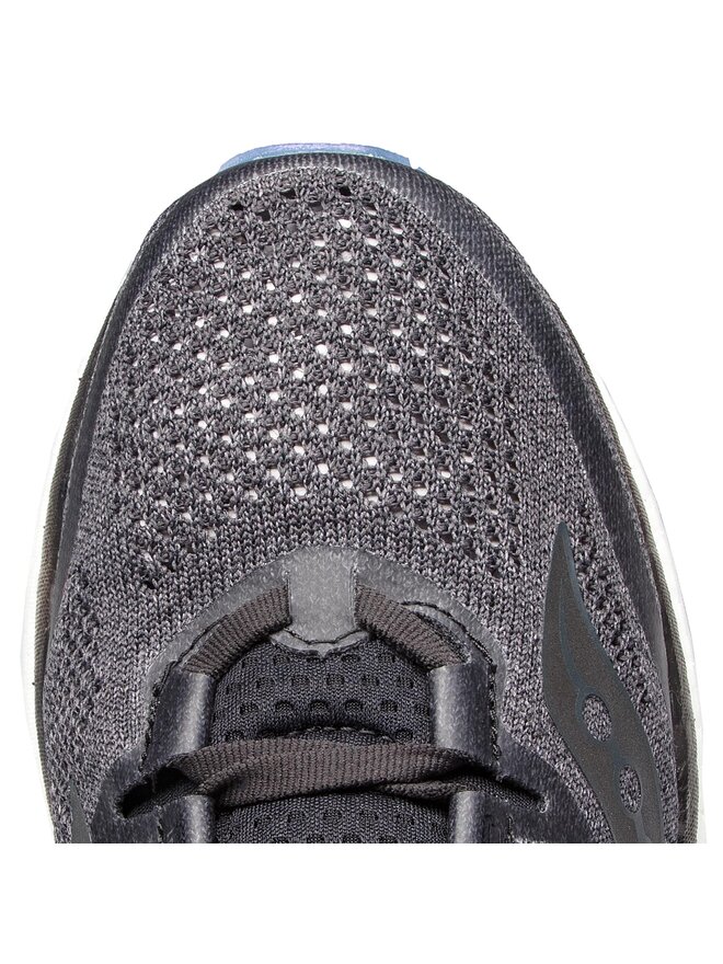 Saucony Взуття для бігу Saucony Freedom Iso 2 S20440-1 Чорний