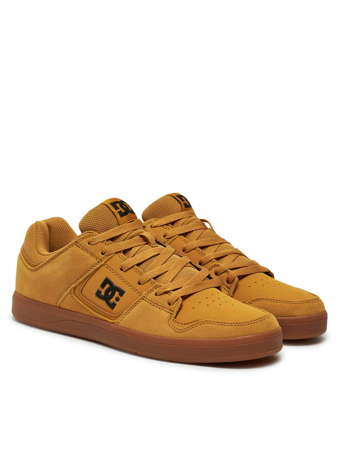 DC Tenisice DC CURE ADYS400073-CHL Smeđa