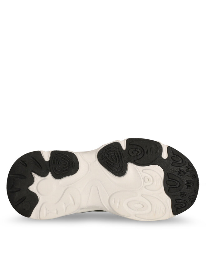 ZigZag Αθλητικά ZigZag Bavar Kids Shoe Z232289 Μαύρο