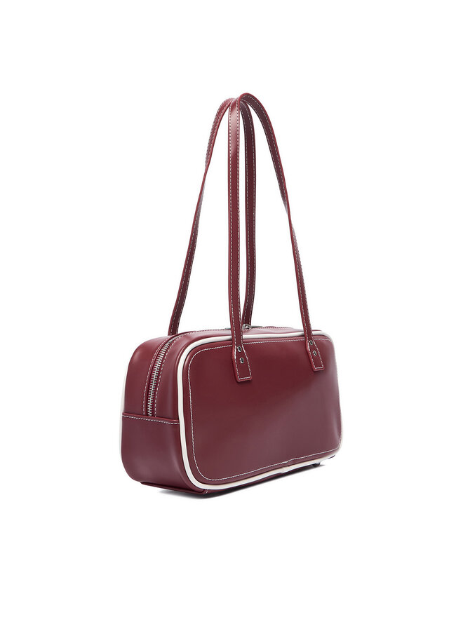 Reebok Handtasche Reebok CWBEO-RBK-L-002-10 Dunkelrot