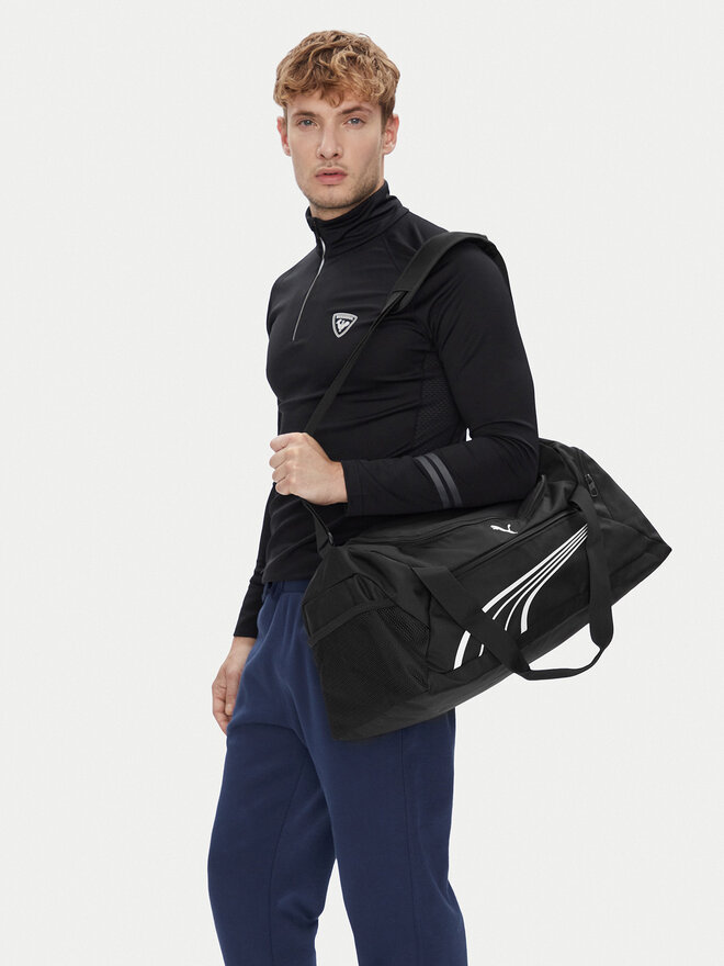 Puma Bolso Puma Fundamental Small Sport 911870 Negro