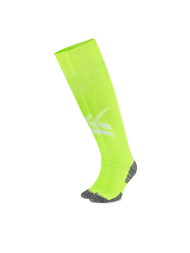 Reebok Calcetines altos unisex Reebok R0563-SS24 (1-pack) Verde