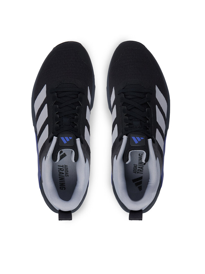 adidas Fitnessschuhe adidas Dropset Control Training Shoes KJ9162 Schwarz