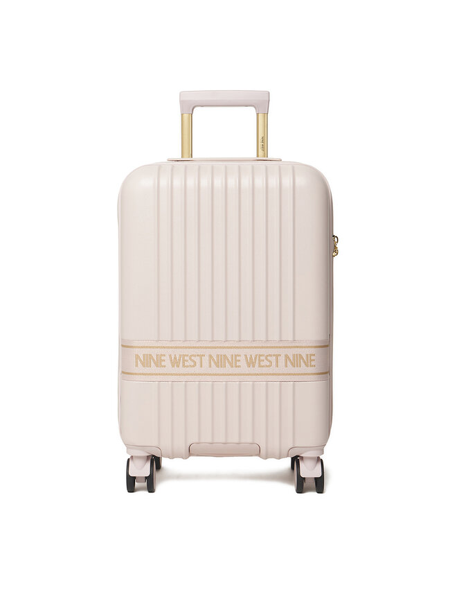 Nine West Kabinenkoffer Nine West CEO-NW-S-003-10 Hellrosa