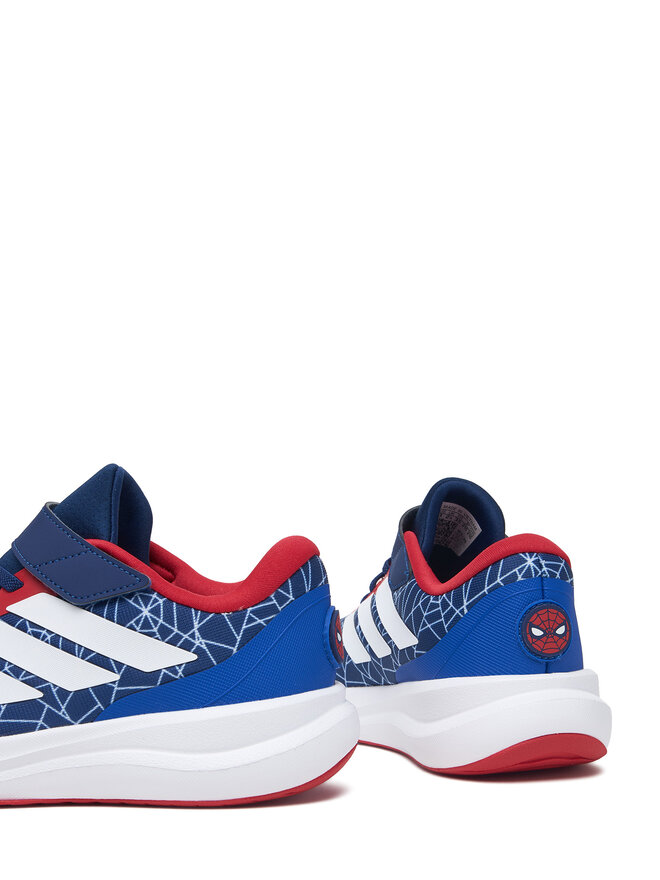 adidas Sneakers adidas Adidas Marvel Spider-Man Runfalcon 6 Shoes Children KI9172 Blau