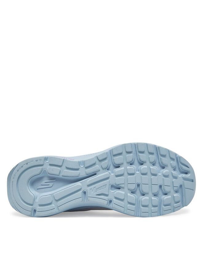 Skechers Scarpe running Skechers Go Run Consistent 2.0 128607/WBL Bianco