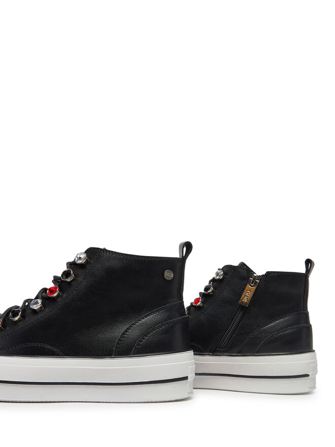 GOE Sneakers GOE RR2N4101 Μαύρο