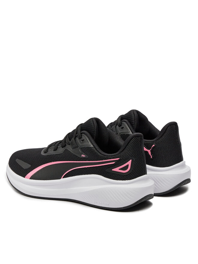 Puma Bežecké topánky Puma Skyrocket Lite 379437 09 Čierna