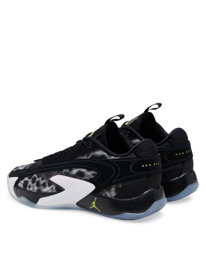 Nike Încălțăminte pentru baschet Nike Jordan Luka 2 DX8733 Negru