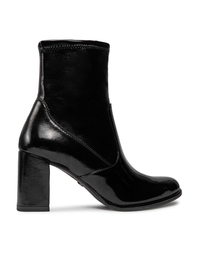 Tamaris Bokacsizma Tamaris 1-25357-41 Fekete