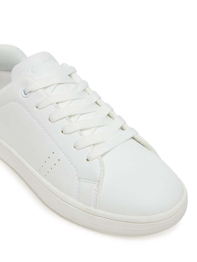 Calvin Klein Снікерcи Calvin Klein V3X9-83156-1355 D Білий