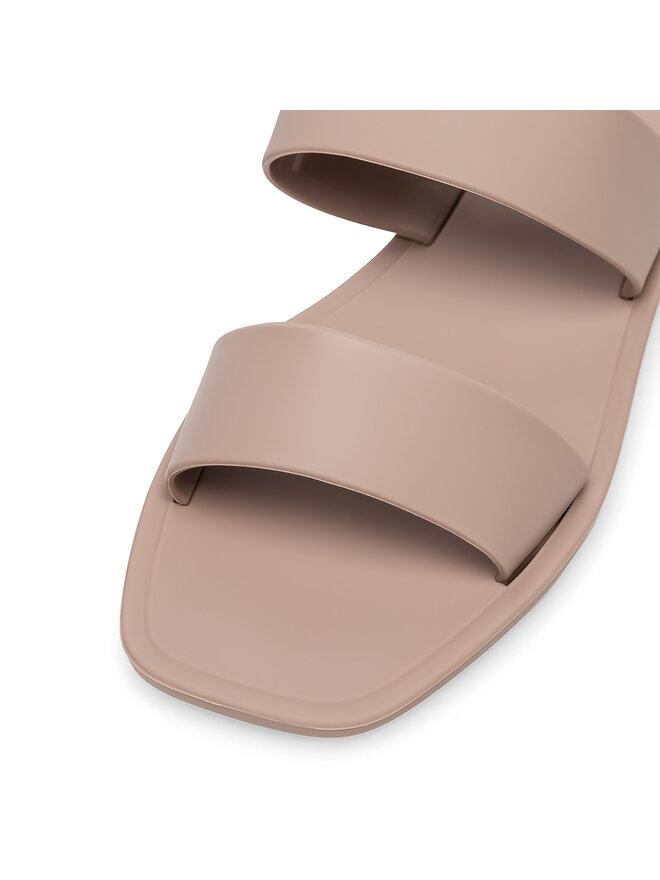 Jenny Fairy Pantoletten Jenny Fairy CT1011-5 Beige