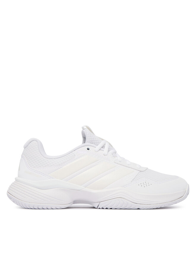 adidas Взуття для тенісу adidas Gamecourt 3 All Court Tennis Shoes KI3600 Білий