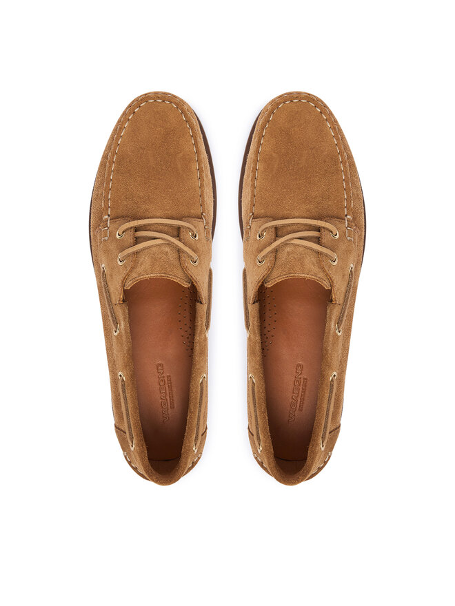 Vagabond Shoemakers Halbschuhe Vagabond Shoemakers Loui W 6143-040-08 Braun