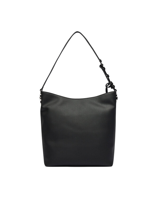 KARL LAGERFELD Handtasche KARL LAGERFELD B3W30123 Schwarz