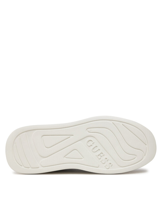 Guess Sneakers Guess Elba FMPVIB SUE12 Nero