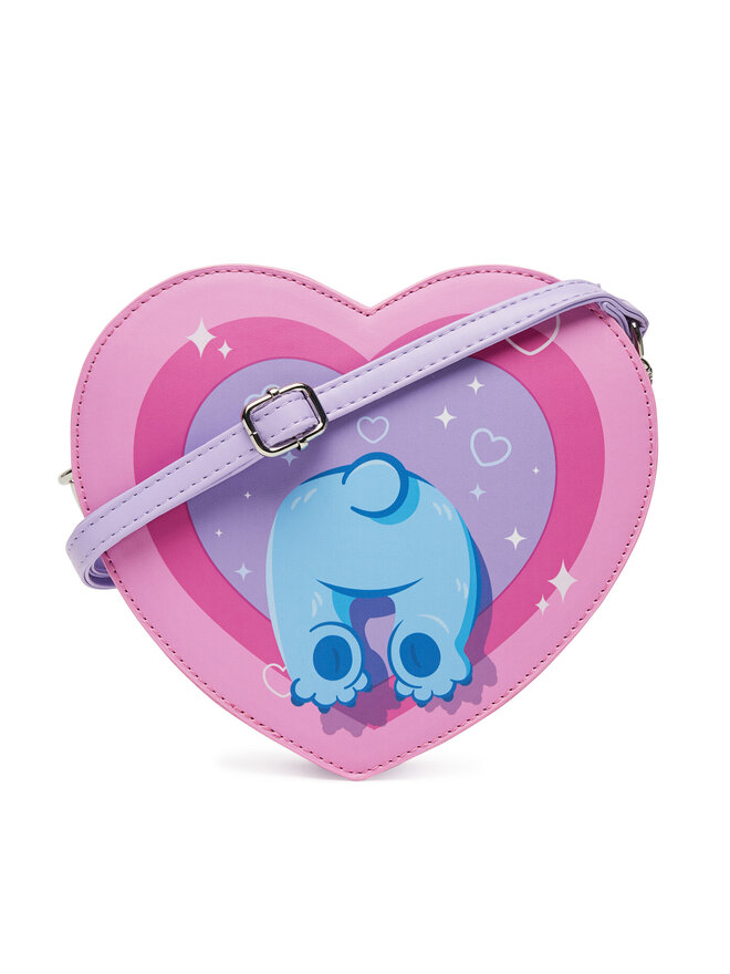 Disney Classics Сумка Disney Classics ACCCS-SS25-125DCLS Рожевий