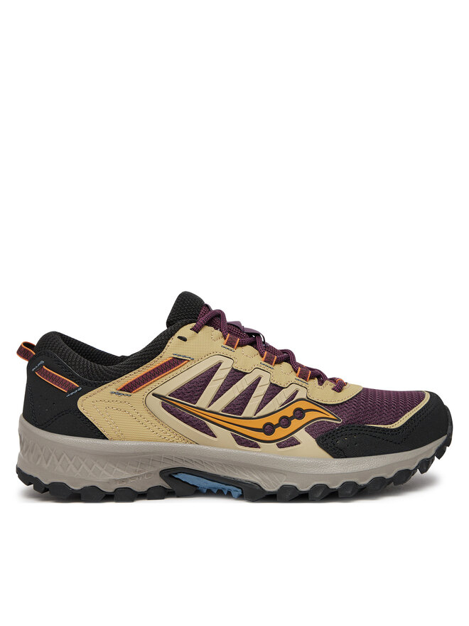 Saucony Αθλητικά Saucony Grid Peak S70814 7 Έγχρωμο