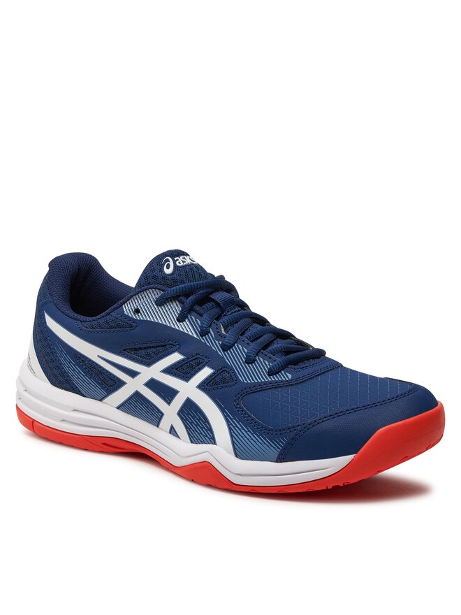 Asics Взуття для тенісу Asics Court Slide 3 1041A335 Cиній
