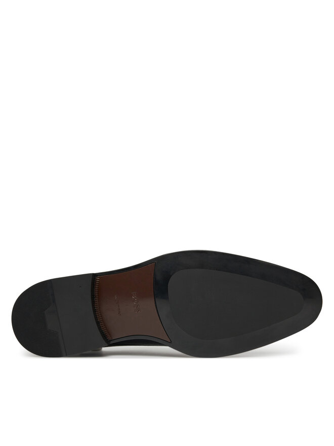 BOSS Pantofi BOSS 50542414 001 Negru