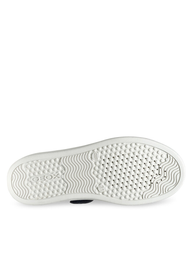 Geox Snīkeri Geox J Nashik J45ECA 0CL10 C0948 D Tumši zils